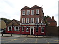 The George public house, Isleworth