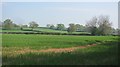 Arable land, Broncroft