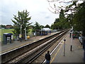 Syon Lane railway station