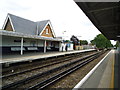 Isleworth railway station