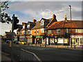 Business premises in Walton Avenue