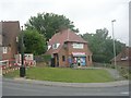 Broadlea Hill Stores - Broadlea Hill