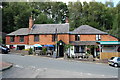 The Carpenters Arms, Fletching street