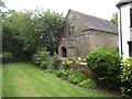 A former Methodist Chapel at Netchwood