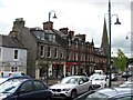 High Street, Biggar