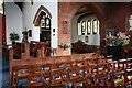 St Michael, Elmwood Road, Sutton Court - Interior