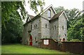 Alton Abbey, Medstead - abbot