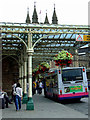 Temple Meads railway station