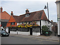 The Kings Arms, Dorking