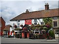 The Ivy Pub