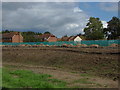 The Hoe Valley flood alleviation scheme