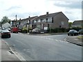 Corner of Traston Road and Traston Close, Newport