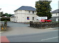 Llandovery Hospital