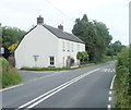 Llanfair Farm near Llandovery