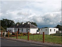 R8050 : Bungalow on road between Cappamore and Doon by Neil Theasby