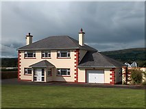R7851 : Detached house on outskirts of Cappamore by Neil Theasby