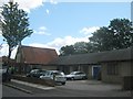 Welling Baptist Church and Church Hall