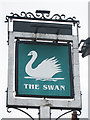 The Swan sign