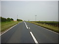 SE4262 : Looking north along the B6265 by Ian S