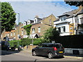 Brondesbury Road, NW6 (2)