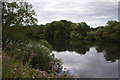 The Manchester Ship Canal