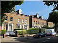 Brondesbury Road, NW6 (3)