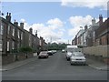 Cobden Avenue - Cow Close Road