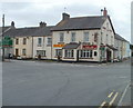 The Lord Rhys, Llandovery