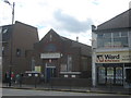 Welling Salvation Army Building