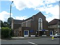 Welling Methodist Church