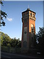 Water Tower, Heapham Road