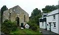 Primitive Methodist Chapel, Cockwells