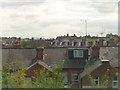 Reading : Rooftops of Reading