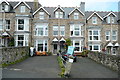 Guest Houses on Bellers Road