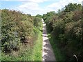 Family Cycle Route To Thrapston