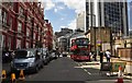 London : Westminster - Chapel Street