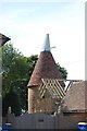 White Horse Oast, near Hurst Green