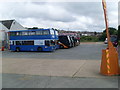 Southern Vectis Bus Depot, Ryde (2)