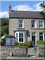 Friends Meeting House, Leyburn