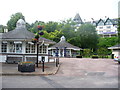 Pavilions at Strathpeffer Square