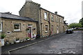 The former railway station building at Pateley Bridge (2)