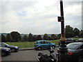 Panorama from Royal Crescent #5