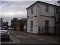 Theydon Bois Underground station