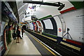 TQ2980 : Piccadilly Circus station by Bill Boaden