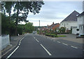 Coppice Row, Theydon Bois