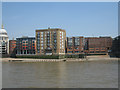 Offices on Upper Thames Street