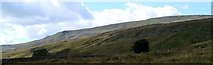 SD7381 : The Whernside Ridge by John Lucas