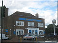 Fanny on the Hill, Public House, East Wickham