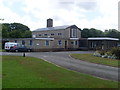 Isle of Wight Crematorium (1)