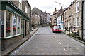 High Street, Staithes